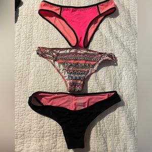 Victoria Secret Bikini Bottoms